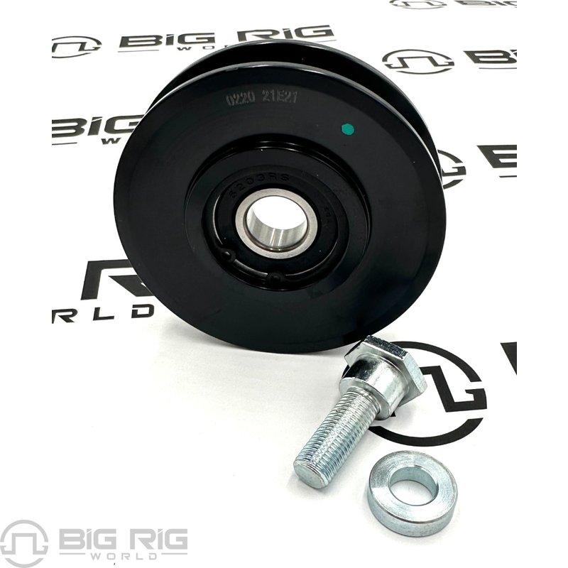 Cast Iron Pulley - Kit 89927DYC - TRP