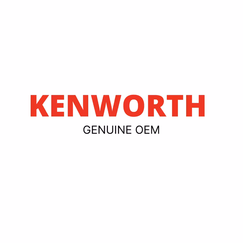Fairing Reinforcement A77-1048 - Kenworth