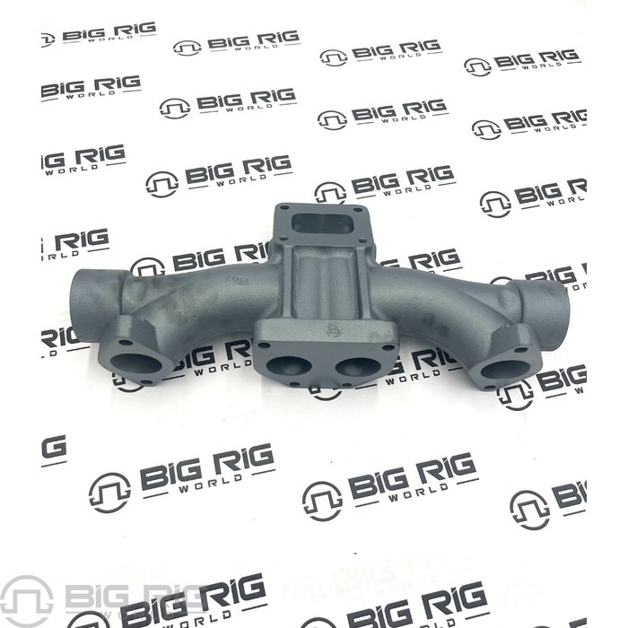 Exhaust Manifold 3689251 - Cummins