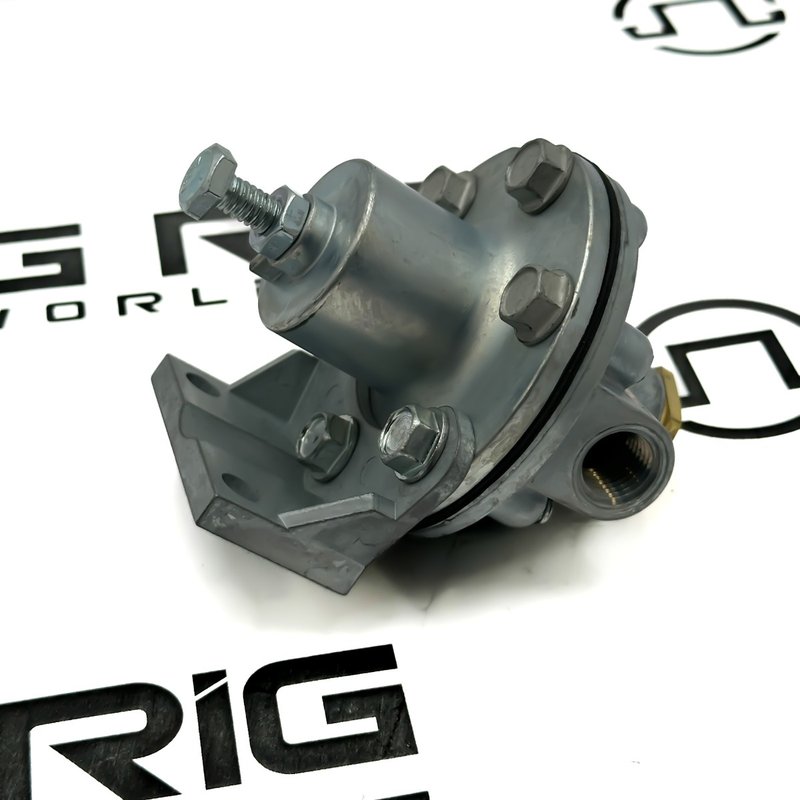 Regulator Or Governor - Air, Valve, Wm43B1 111135 - Williams Controls