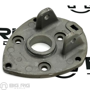 Plate - Mounting E1 Valve 236979 - Bendix