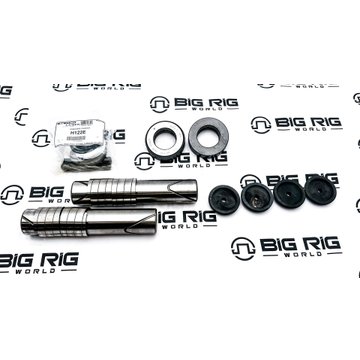 King Pin - QWIK Kit K122E - Stemco