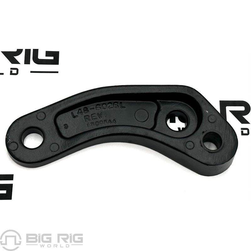 Mount - Pivot LH L48-6026 - Peterbilt