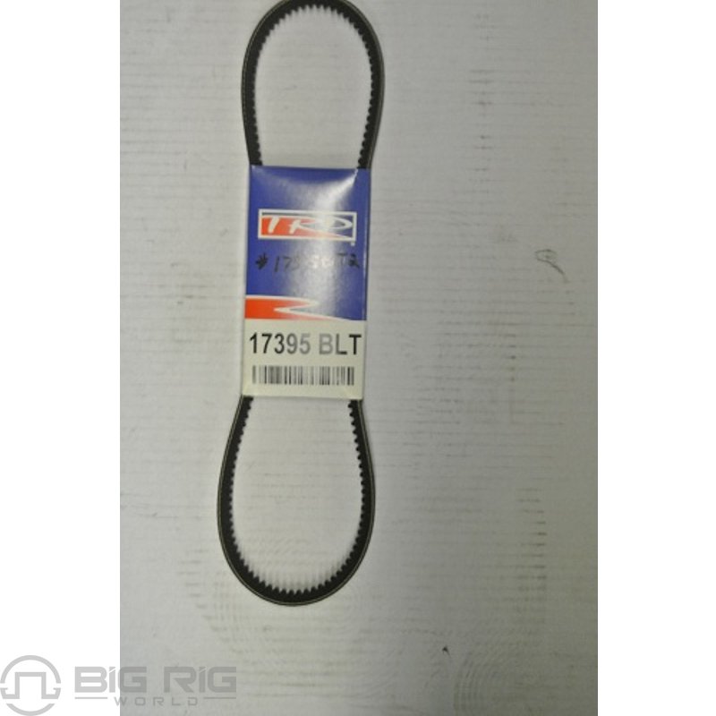 V Belt 17395BLT - TRP