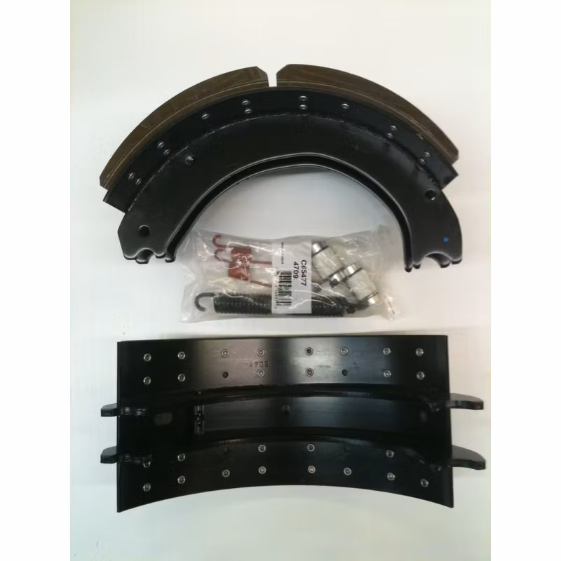 Reman Brake Kit 16.5X7 E1 PR20K RK4709EPR20M - Meritor