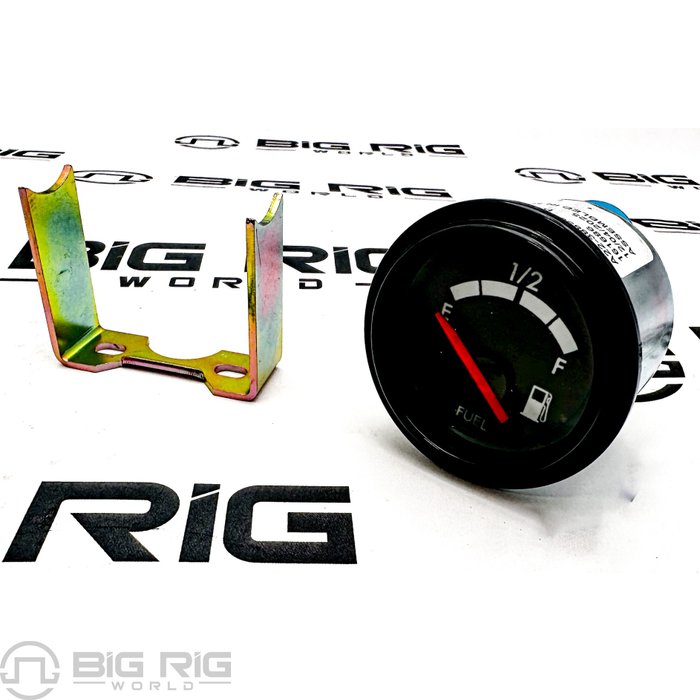 Gauge - Fuel Level, Electric, Ama, Std/Met A22-38890-000 - Freightliner