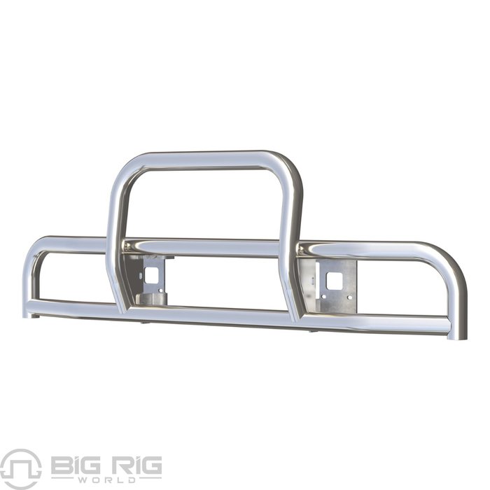 Tuff Guard II Polished Stainless Guard 336580 - Retrac
