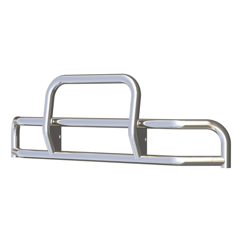 Tuff Guard II Grille Guard 206525 - Retrac