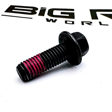 Hexagon Flange Head Cap Screw 3688351 - Cummins