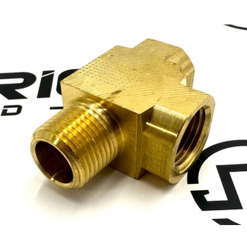 Adapter - Pipe BRS ST TEE 1 AP2139 - Paccar