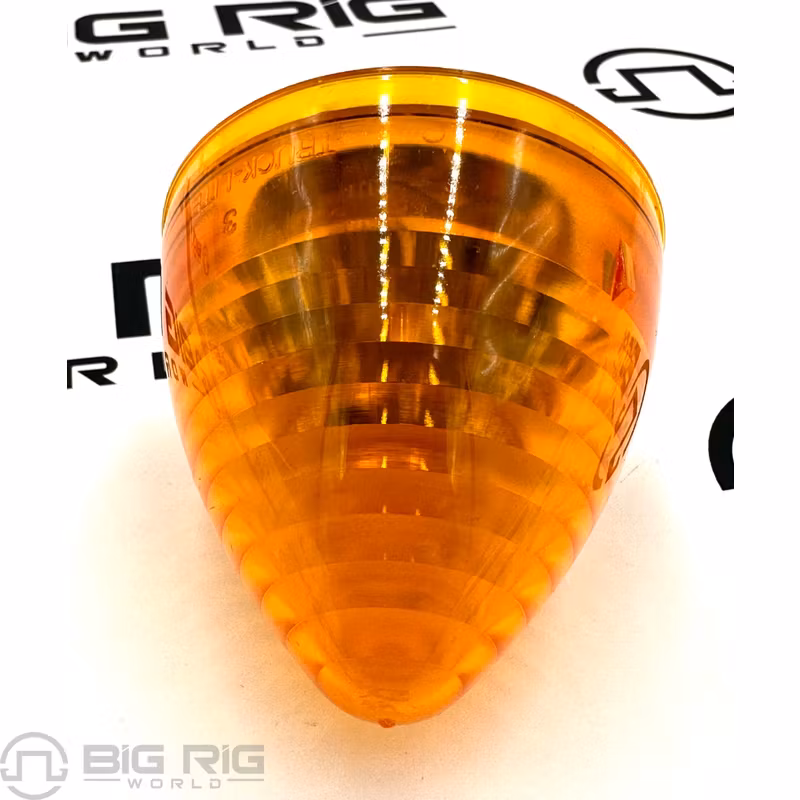 LED 10 Series Beehive Lamp 10276Y - Truck Lite