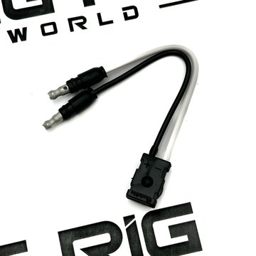 LED Fit N Forget Marker Clearance Plug 97005 - Truck Lite