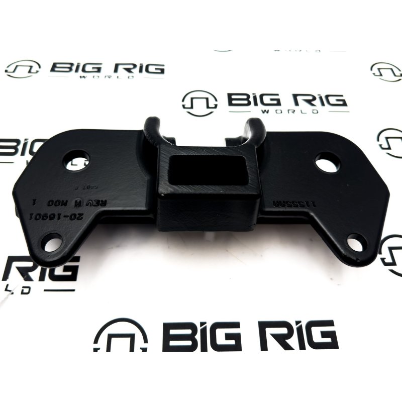 Bracket - Cab Suspension, Lower 20-16901M001 - Peterbilt