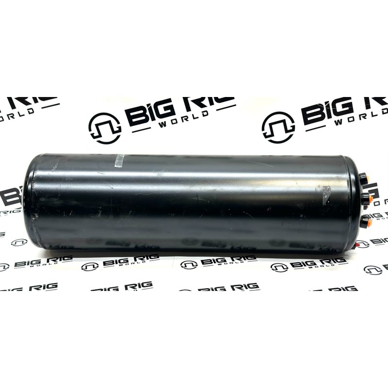 Air Tank 9.5 x 33.5 inch G86-1067-02 - Kenworth