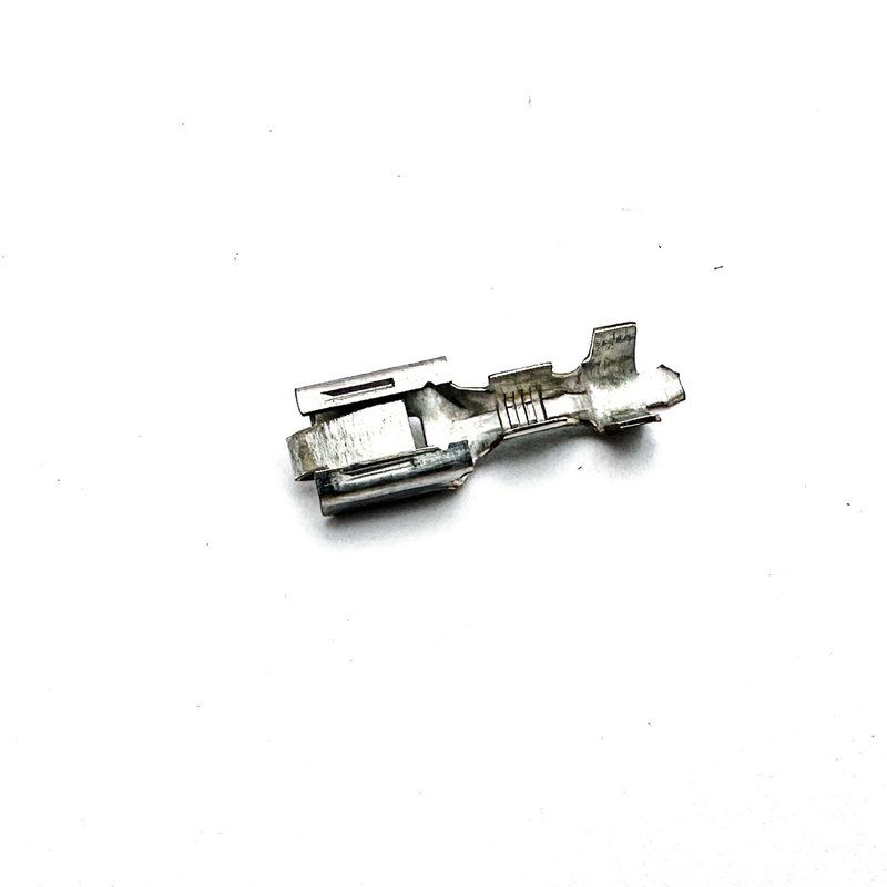 Terminal - F Spade 14-16GA CN27250 - TRP