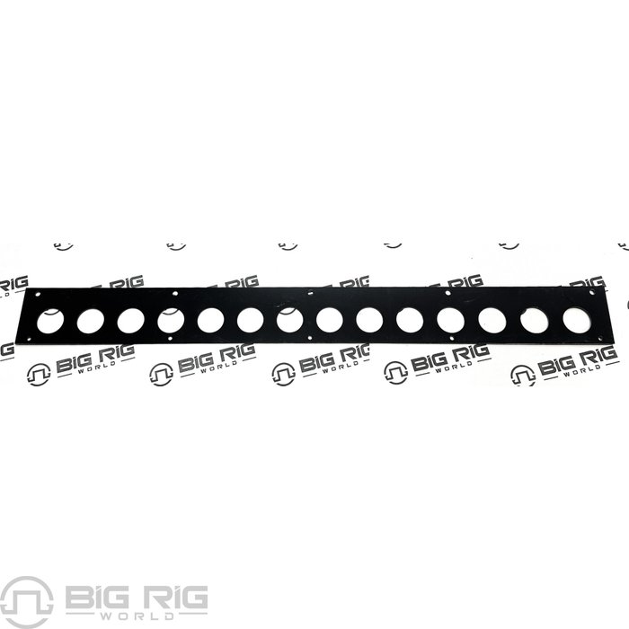 Step  Support - Battery/Tool Box N85-1082-003 - Kenworth