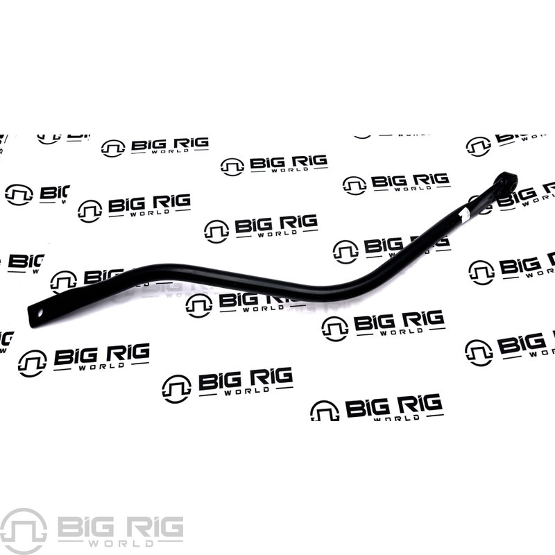 Wide Radiator Strut with Isolator - Right Side A05-30371-000 - Freightliner
