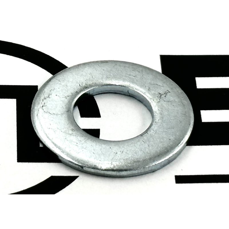 Round Steel Washer - 1/2 x 1.062 x 0.095 inch HWC03102 - M&M Fastener