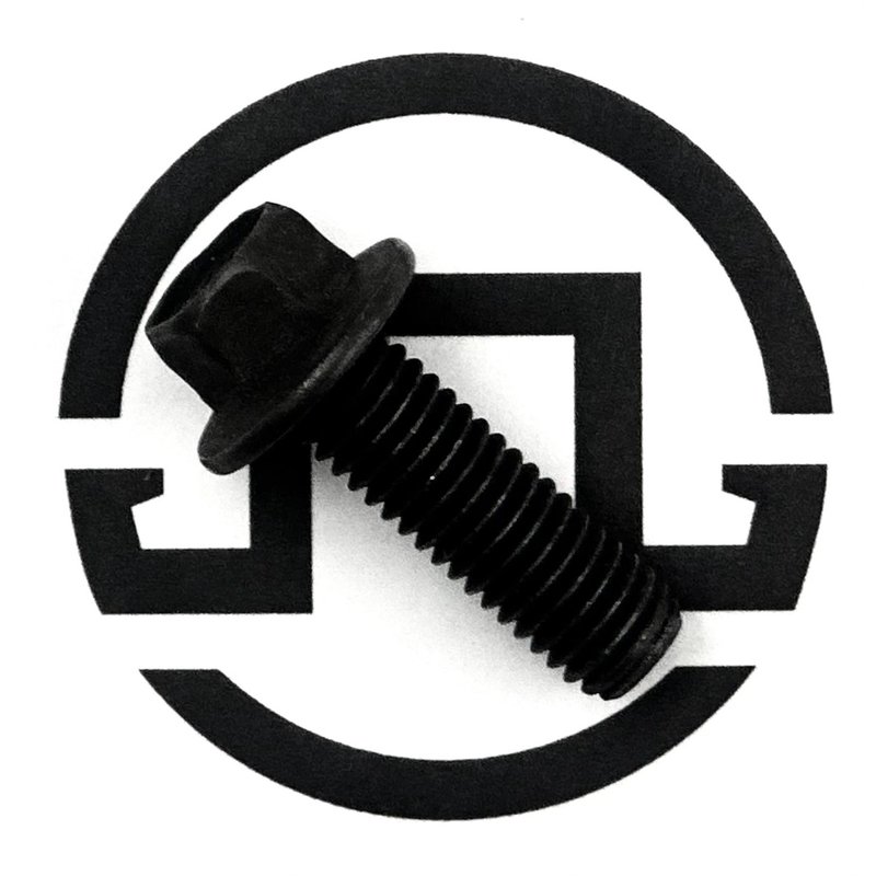 Hex Flange Head Cap Screw 3093730 - Cummins