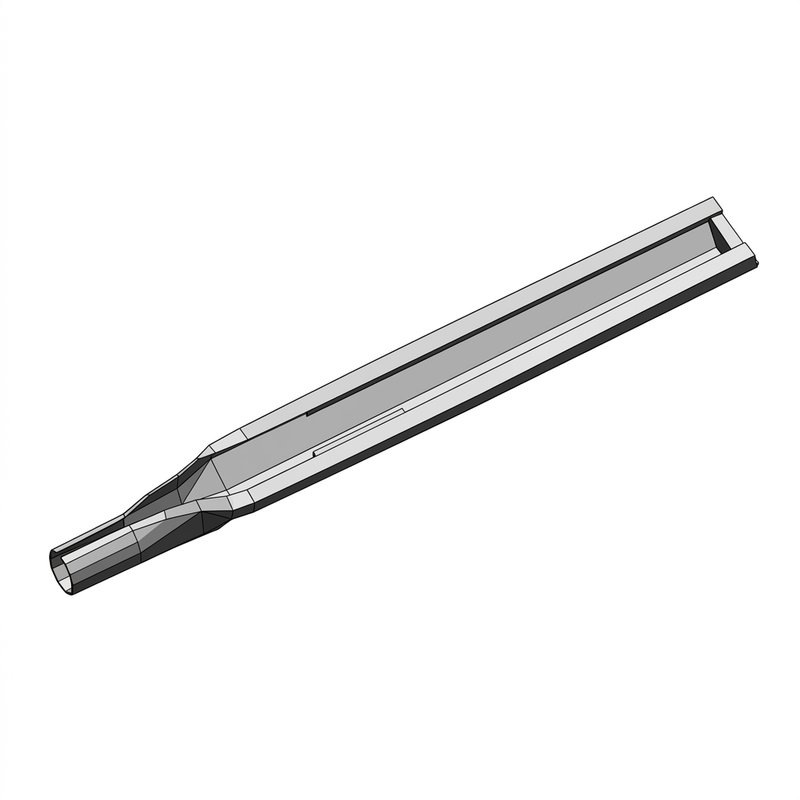 Arm - Front Mounting 14G FB00031 - TRP