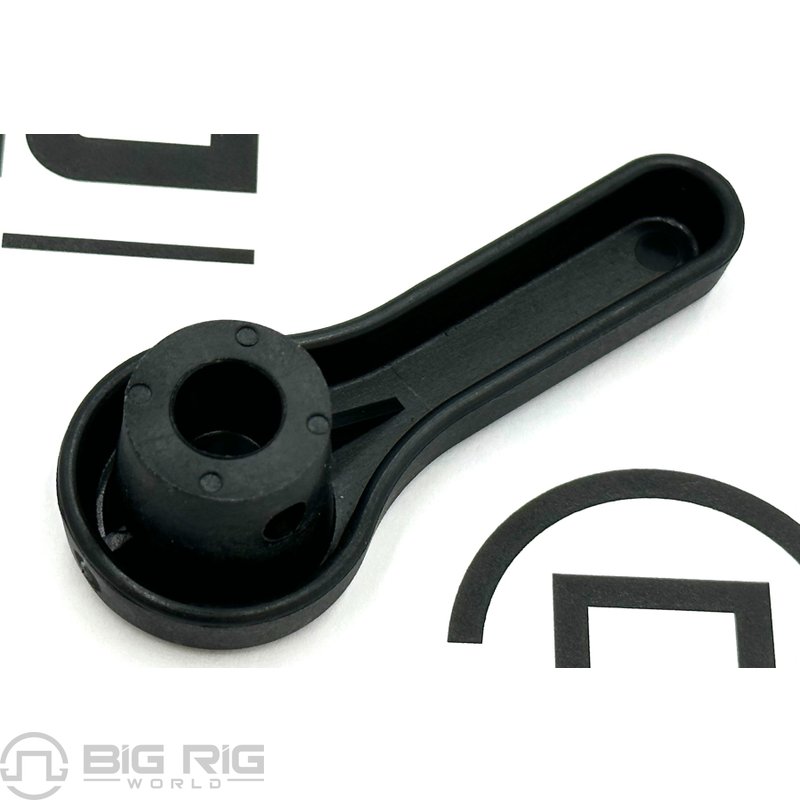 Lever - LMBR ADJ W/Roll Pin 105678PS - Seats Inc.
