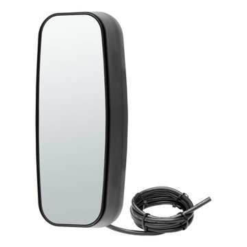 Adjustable Heated Aerodynamic Mirror 613512 - Retrac