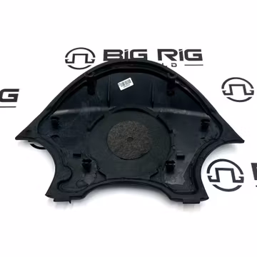 Steering Wheel Pad- W/KW Logo S63-1010 - Kenworth