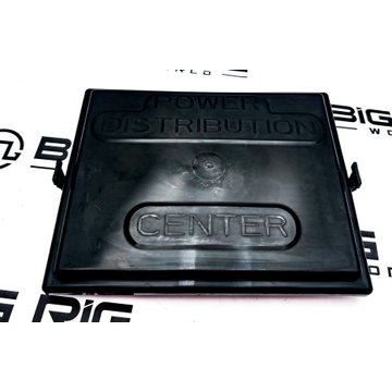 Cover  Fuse Box W/Gasket 3616253C1 - International