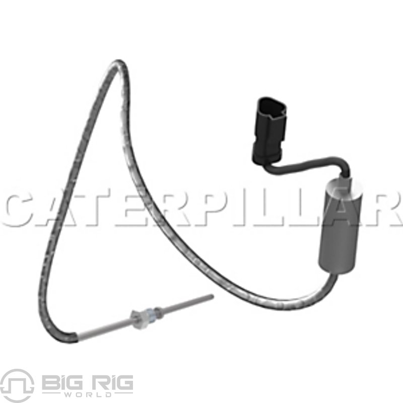 Temperature Sensor 256-6453 - CAT