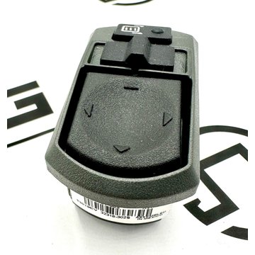 Mirror Switch P27-1181-002 - Kenworth