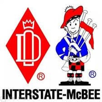 Injector - Fuel 3406B 0R3421CATR - Interstate MCBee
