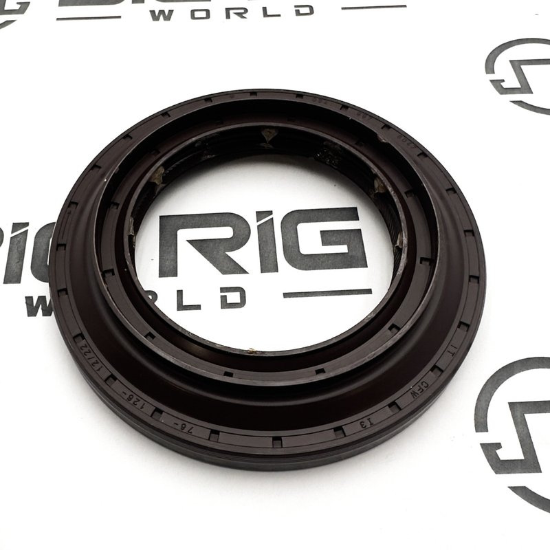 Radial Shaft Seal Sealed 0249978047 - Alliance