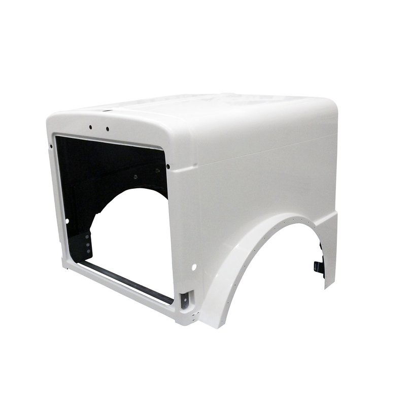 Peterbilt 379 Short hood 119 In. BBC - Center Section Only JP-P93 - Jones Performance