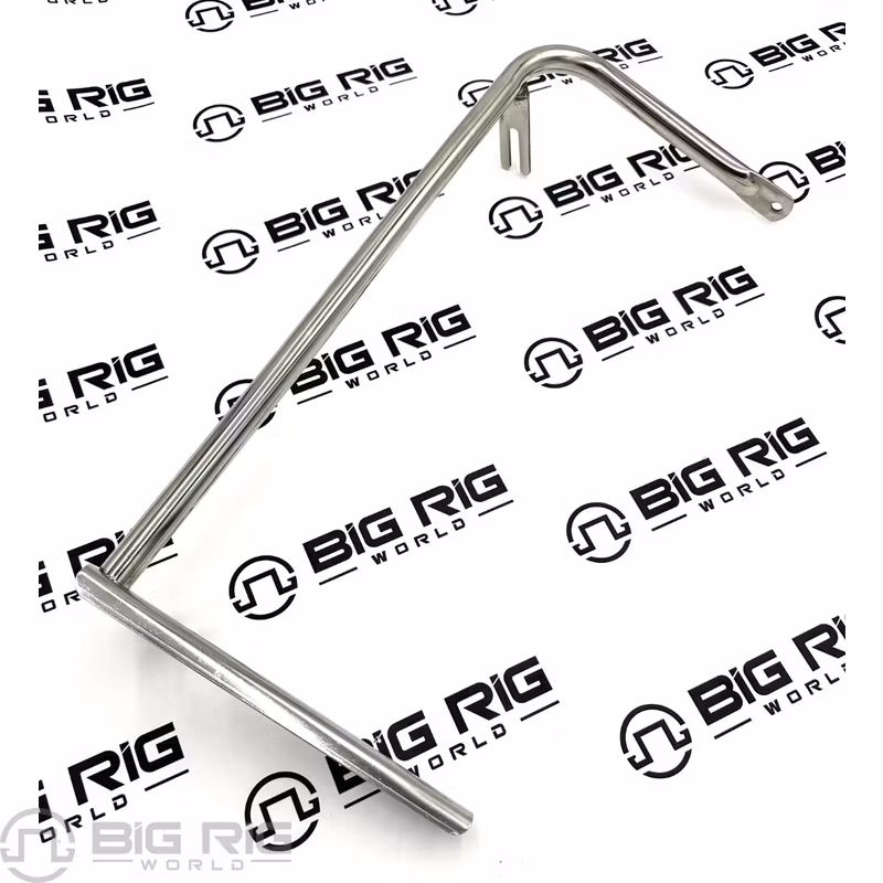 Bracket, Mirror, RH K053-840R - Kenworth