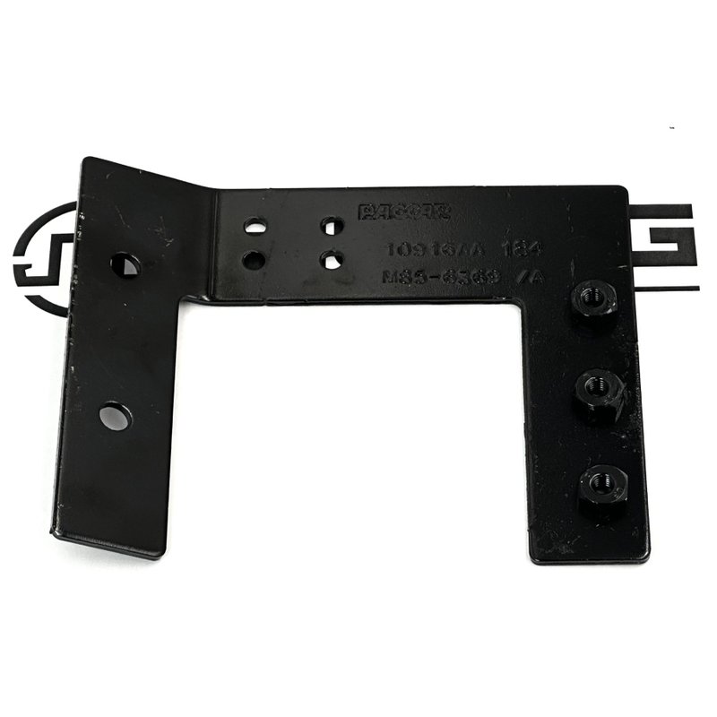 Support - Bracket DEF Coolant M85-6369 - Paccar
