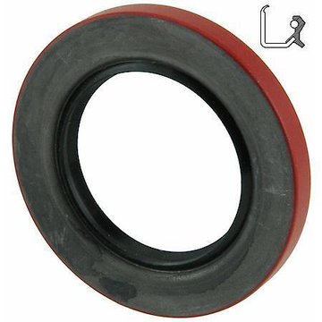 Seal - Oil 476470 - National - Federal Mogul