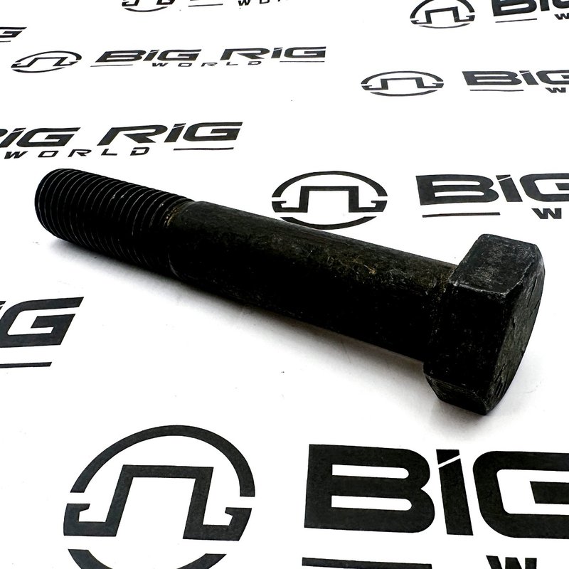 Bolt-Hex 1-8X6 Gr8 93004301 - SAF Holland
