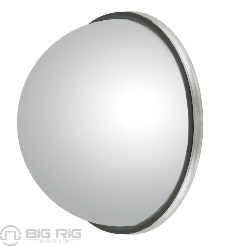 Center-Mount Bubble Mirror Head 610775 - Retrac