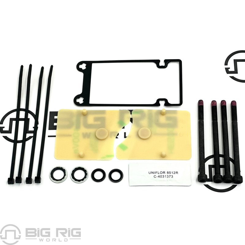 Actuator Mounting Kit 4032194 - Cummins