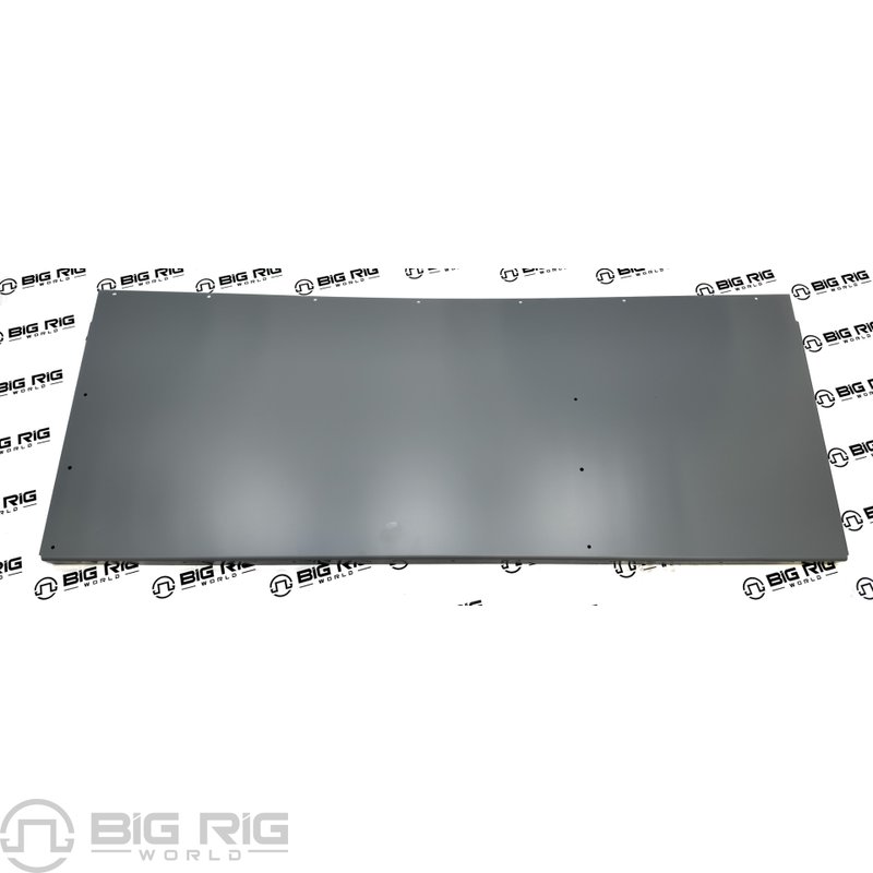 Extender - Sleeper High Roof T33-6095-121 - Peterbilt