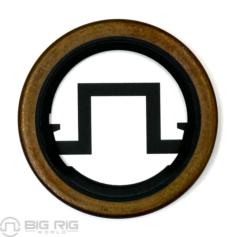 Oil Seal Assembly A1205V1556 - Meritor