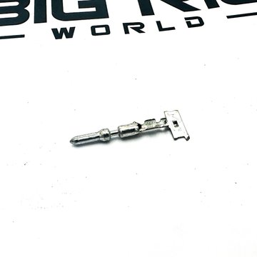 Male Terminal, M2.8, 20–18 AWG 23-13211-430 - Freightliner