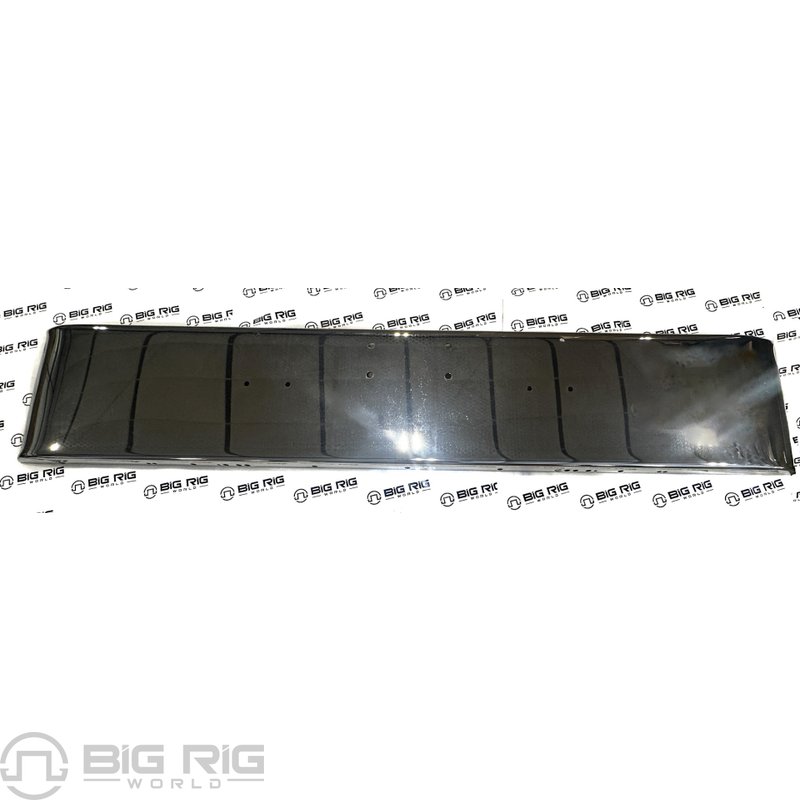 Bumper Pb 357-379 Logger Sffa,18,Ext TX78C0090-06TS - Valley Chrome