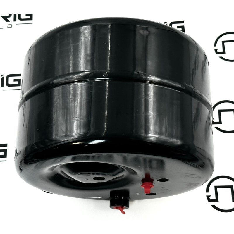 Reservoir - Extended Purge, AD-IS Air Dryer 5009028 - Bendix