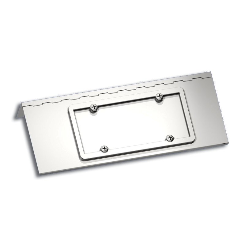 Peterbilt Swing Plate TP-1701 - Trux Accessories