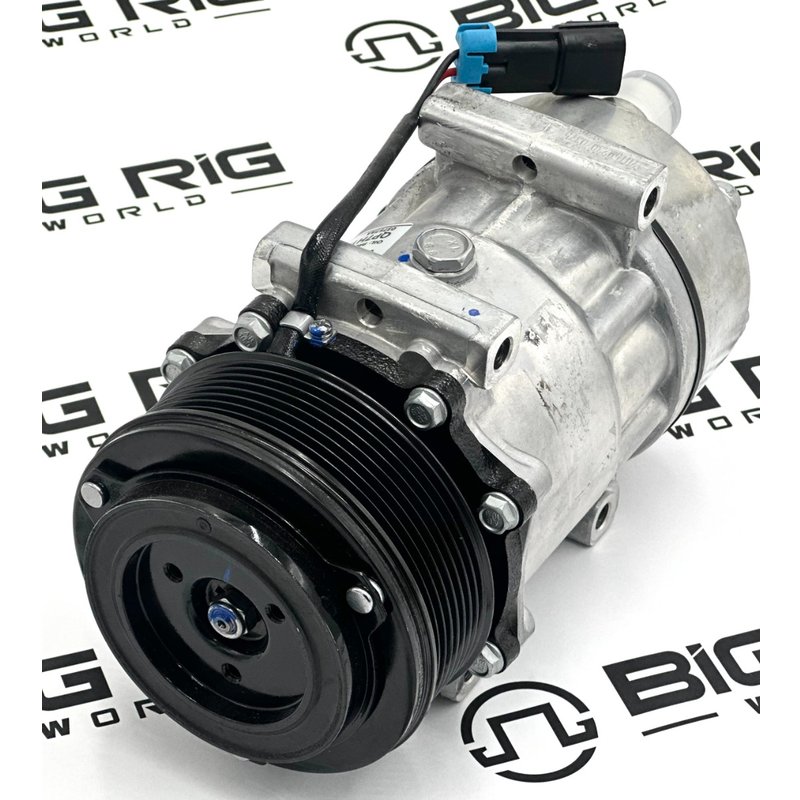 HVAC Compressor  - R134A - PV8 LF4391 - TRP