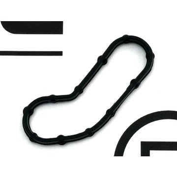 Gear Housing Gasket 4975284 - Cummins