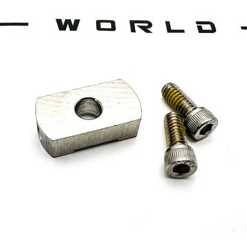 Kit - Hood Strut Screws T660 K19-060210-50 - Kenworth