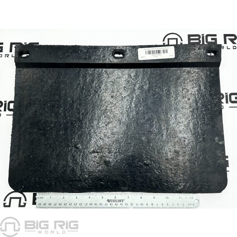 Wheel Splash Shield K213-2966 - Kenworth