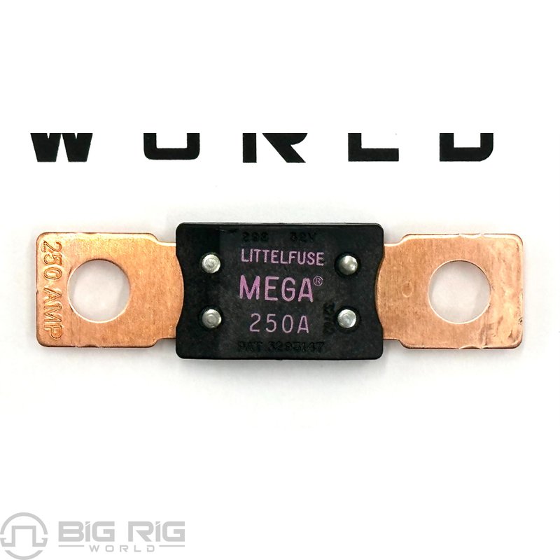 Fuse - Mega 250AMP MEG250 - Paccar